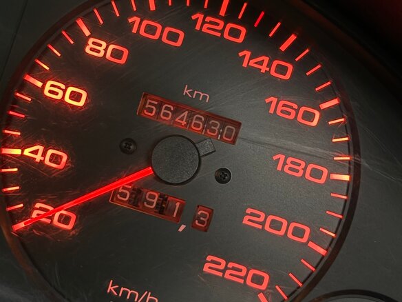 1991 Audi 80 V (B4), зелёный, 310000 рублей - вид 18