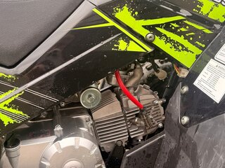 2025 Sharmax Cross, чёрный, 130000 рублей, вид 2