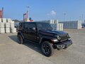 2019 Jeep Wrangler IV (JL), чёрный, 5300000 рублей - вид 1