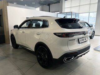 2026 Changan UNI-S I Рестайлинг, белый, 3149900 рублей, вид 2
