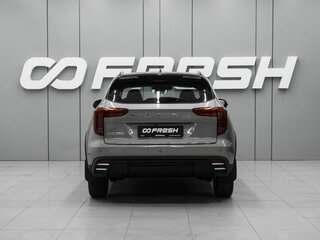 2026 Haval Jolion I Рестайлинг 2, серый, 2495000 рублей, вид 4
