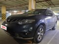 2011 Nissan Murano II (Z51) Рестайлинг, синий, 2000000 рублей