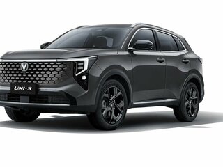 2026 Changan UNI-S I Рестайлинг, серый, 3149900 рублей, вид 1