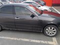 2001 Toyota Mark II IX (X110), чёрный, 535000 рублей - вид 3