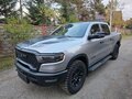 2024 Ram 1500 Crew Cab V Рестайлинг, серый, 7700000 рублей