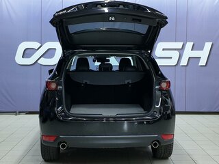 2020 Mazda CX-5 II, чёрный, 2699000 рублей, вид 5