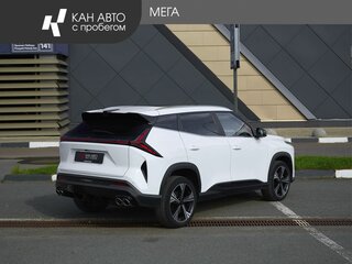 2023 Geely Atlas II, белый, 2497000 рублей, вид 2