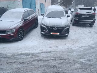 2020 Changan CS75 Plus I, серый, 1950000 рублей, вид 2