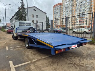 2015 ГАЗ ГАЗель (3302), белый, 1300000 рублей, вид 4