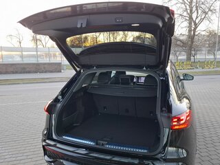 2026 Audi Q5 L III (GU), чёрный, 6880000 рублей, вид 5