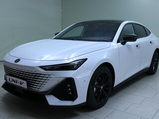 2025 Changan UNI-V I, белый, 3479900 рублей, вид 1