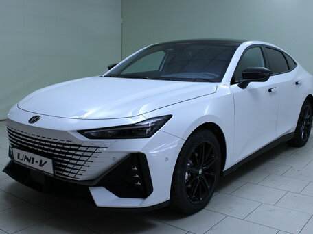 Changan UNI-V I