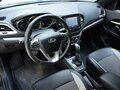 2020 Lada (ВАЗ) Vesta SW I, коричневый, 1045000 рублей - вид 9