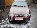 2012 Daewoo Nexia I Рестайлинг, пурпурный, 140000 рублей - вид 6