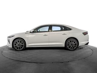 2026 VOLGA C50, белый, 3404000 рублей, вид 3