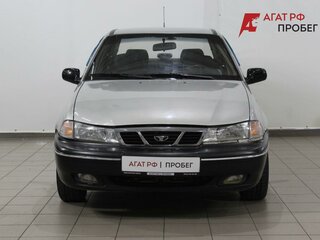 2008 Daewoo Nexia I, серебристый, 205000 рублей, вид 2