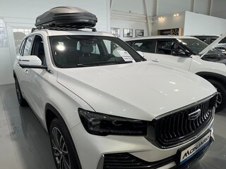 2026 Geely Monjaro I, белый, 4489990 рублей, вид 1