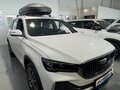 2026 Geely Monjaro I, белый, 4489990 рублей