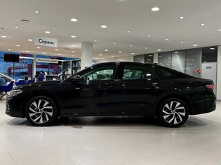 2026 Volkswagen Passat (North America and China) Pro I, чёрный, 4190000 рублей, вид 4