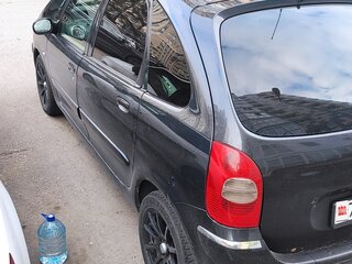 2005 Citroen Xsara Picasso, серый, 330000 рублей, вид 5