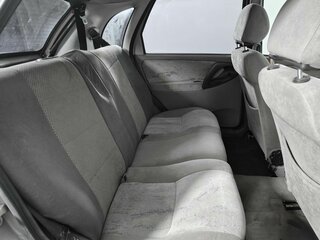 2007 Lada (ВАЗ) Kalina I, бежевый, 84000 рублей, вид 5