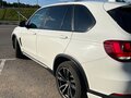 2013 BMW X5 30d III (F15), белый, 3090000 рублей - вид 5