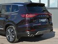 2023 Chery Tiggo 8 Pro Max I Рестайлинг, фиолетовый, 2349999 рублей - вид 5