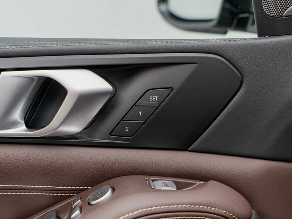 2026 BMW X5 Long 30Li IV (G05/G18) Рестайлинг, синий, 9900000 рублей - вид 18