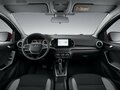 2026 Lada (ВАЗ) Iskra SW, чёрный - вид 1