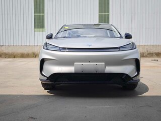 2026 Arcfox Beta T1 42.3 kWh, серебристый, 1100000 рублей, вид 2