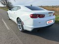 2019 Chevrolet Camaro VI Рестайлинг, белый, 1950000 рублей - вид 3