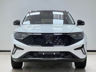 2022 Jetta VS7 I Рестайлинг 1, белый, 1290000 рублей, вид 2