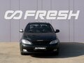 2012 Chevrolet Lacetti I, чёрный - вид 2