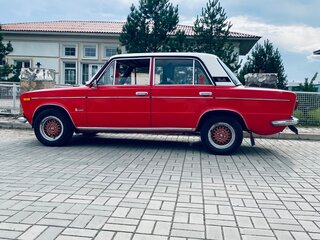 2002 Lada (ВАЗ) 21065, красный, 200000 рублей, вид 4