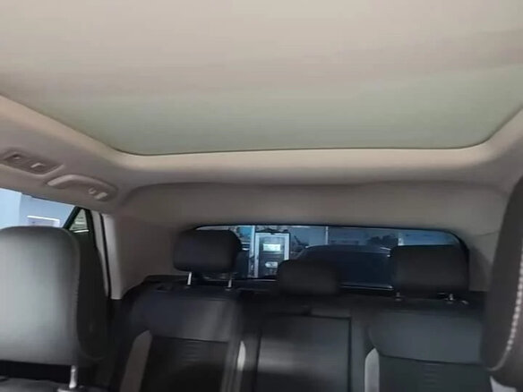 2023 Volkswagen T-Roc I (China Market), белый, 1220000 рублей - вид 15