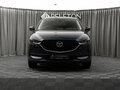 2020 Mazda CX-5 II, синий - вид 2