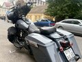 2000 Harley-Davidson Electra Glide, серый, 670000 рублей - вид 7