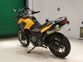 2012 BMW G 650 GS, жёлтый, 499000 рублей - вид 5
