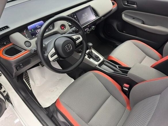 2022 Honda Life VI, белый, 1190000 рублей - вид 7