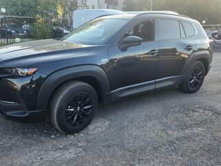 2025 Mazda CX-50, чёрный, 4999999 рублей, вид 2