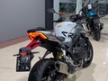 2026 QJMotor SRK 800, белый, 820000 рублей - вид 10