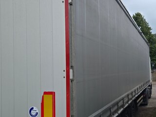 2017 DAF XF 105, белый, 5500000 рублей, вид 5