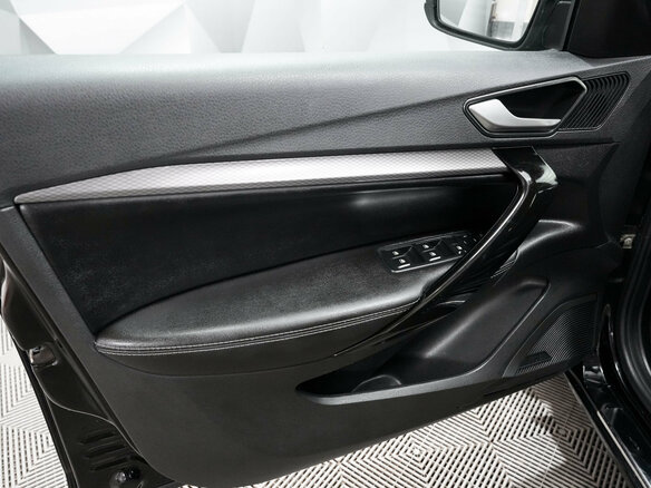 2024 Lada (ВАЗ) Vesta I Рестайлинг (NG), чёрный, 1250000 рублей - вид 15