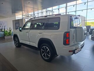 2026 Haval H9 II, белый, 5399000 рублей, вид 5
