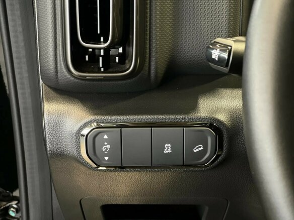 2024 Haval H9 II, чёрный, 3895000 рублей - вид 24