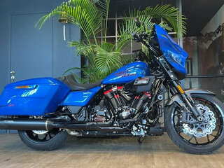 Harley-Davidson CVO Street Glide ST