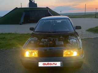 1999 Lada (ВАЗ) 2110, синий, 75000 рублей, вид 1