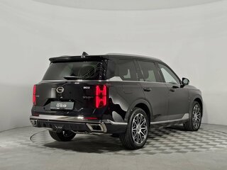 2026 GAC GS8 Dragon II, чёрный, 5349000 рублей, вид 5