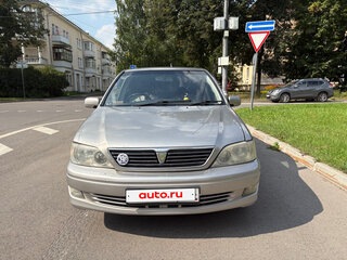 2000 Toyota Vista V (V50) Рестайлинг, серебристый, 799000 рублей, вид 5