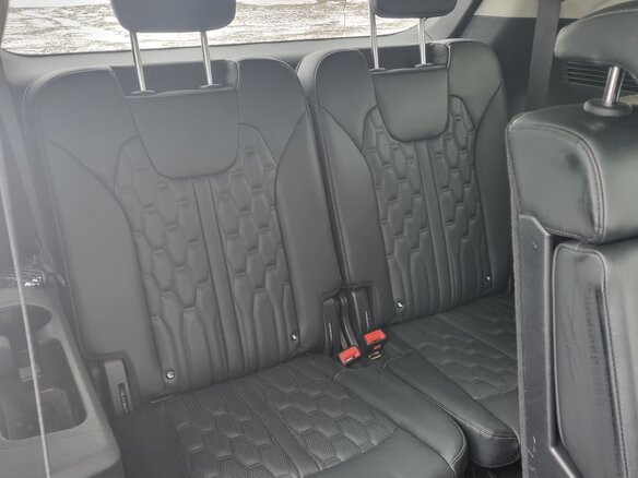 2021 Kia Sorento IV, серый, 4095000 рублей - вид 14